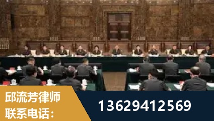 祁阳-重大刑事案件处理